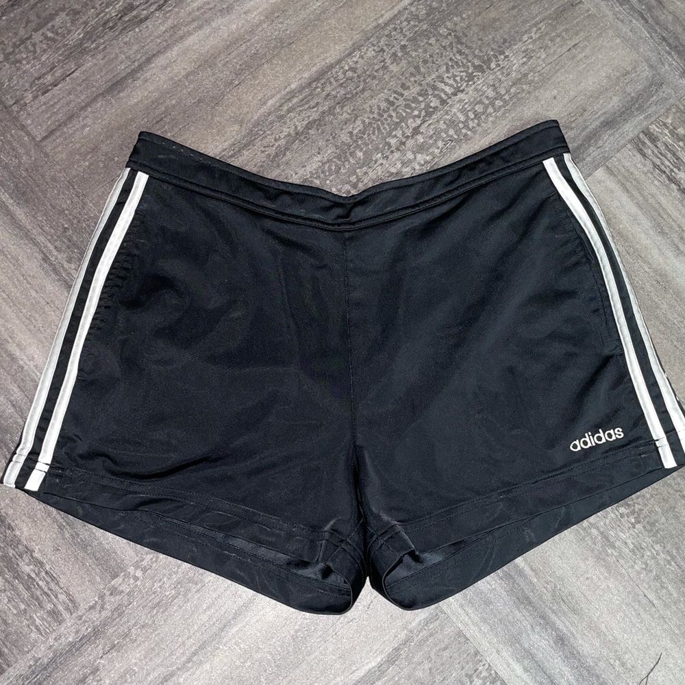 Adidas Athletic Shorts